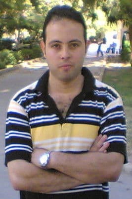 Nader Hassan profile photo