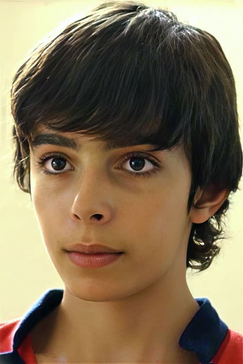 Costantinos Farmakas profile photo