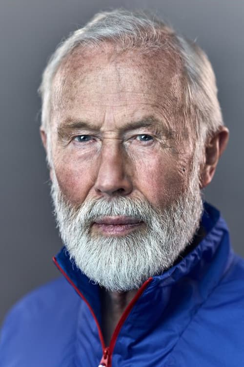 Chris Bonington profile photo
