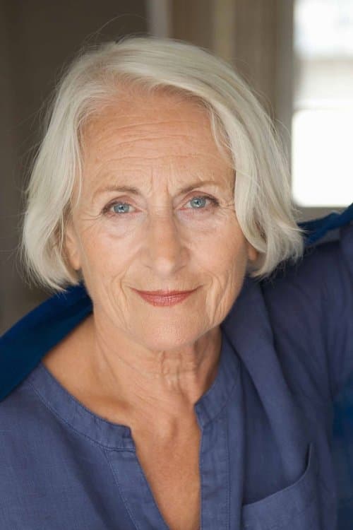 Martine Erhel profile photo