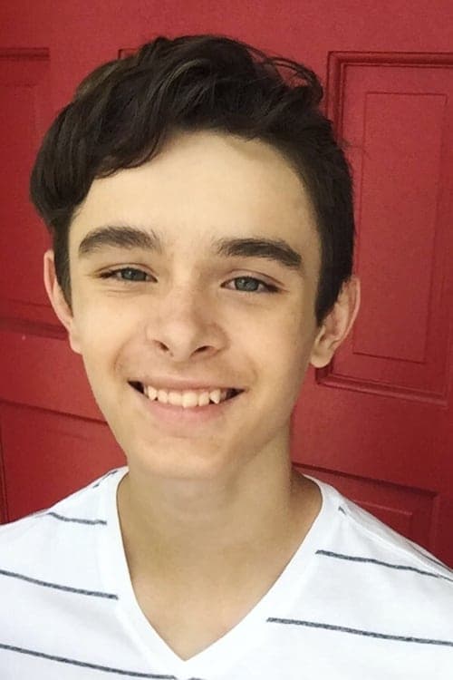 Walker Fairbanks profile photo