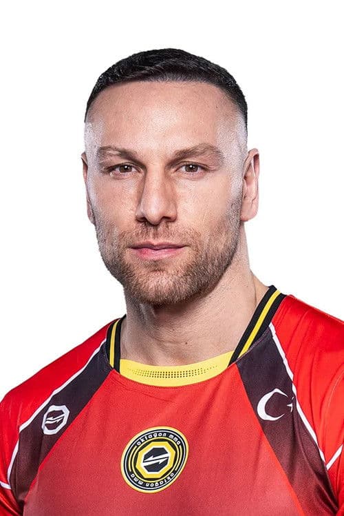 Kerim Engizek profile photo