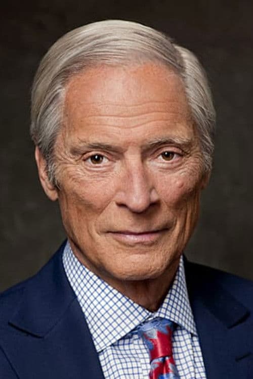 Bob Simon profile photo