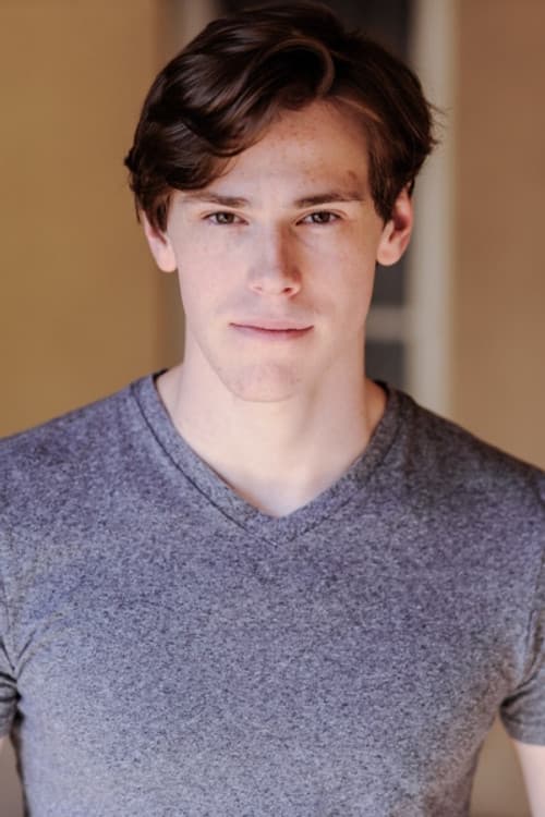 Jacob Leinbach profile photo