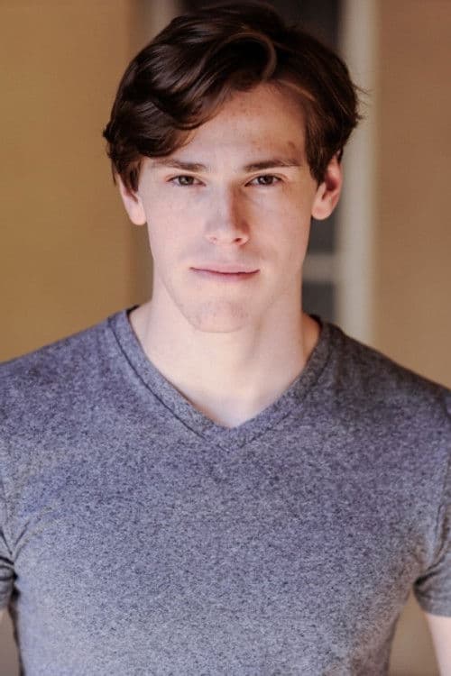 Jacob Leinbach profile photo