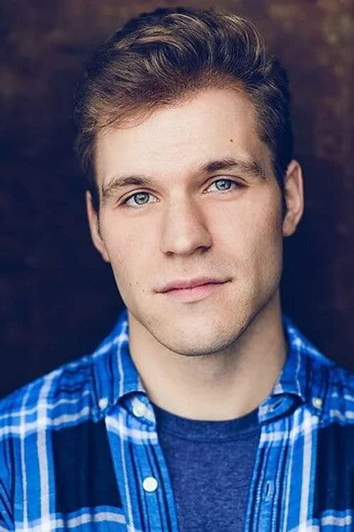 Reggie Herold profile photo