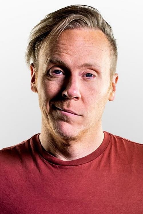 Ryan Joyce profile photo