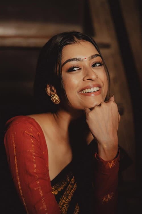 Priyamvada Krishna profile photo