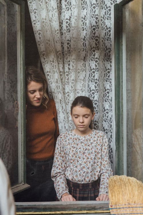 Masha Clark profile photo