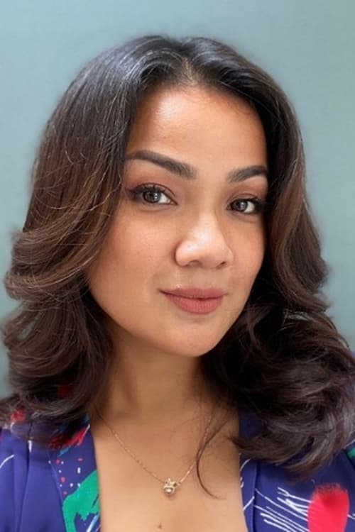 Nirina Zubir profile photo