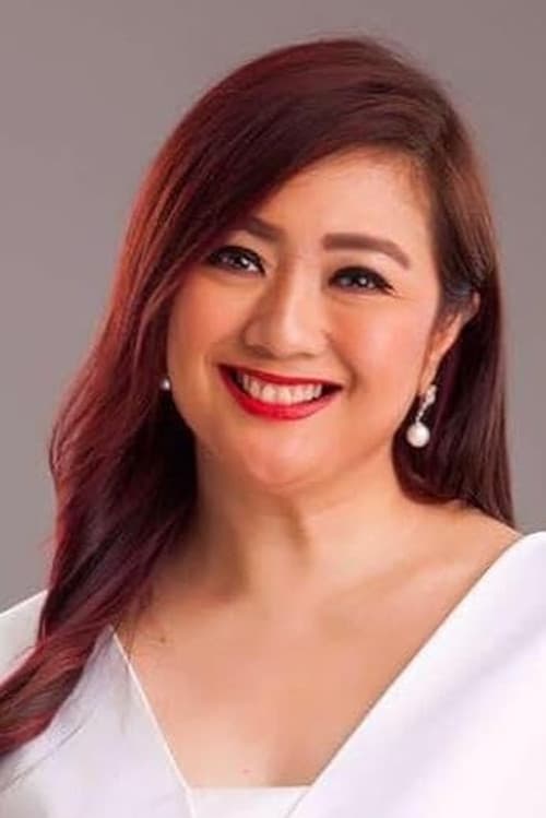 Christine Bersola profile photo