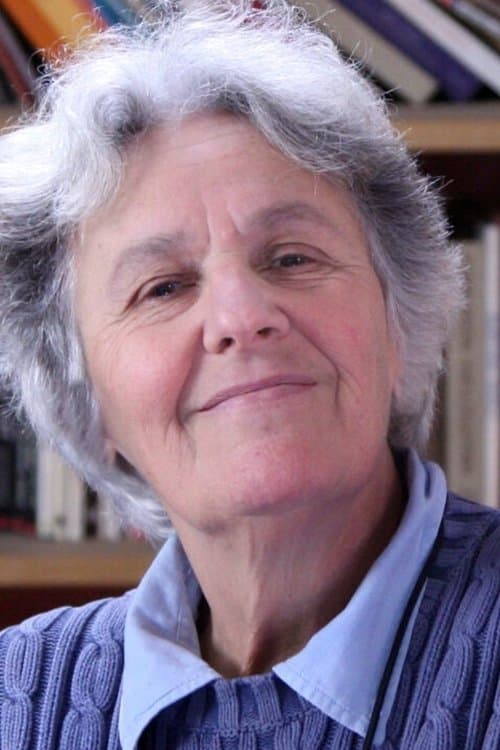 Ariane Mnouchkine profile photo