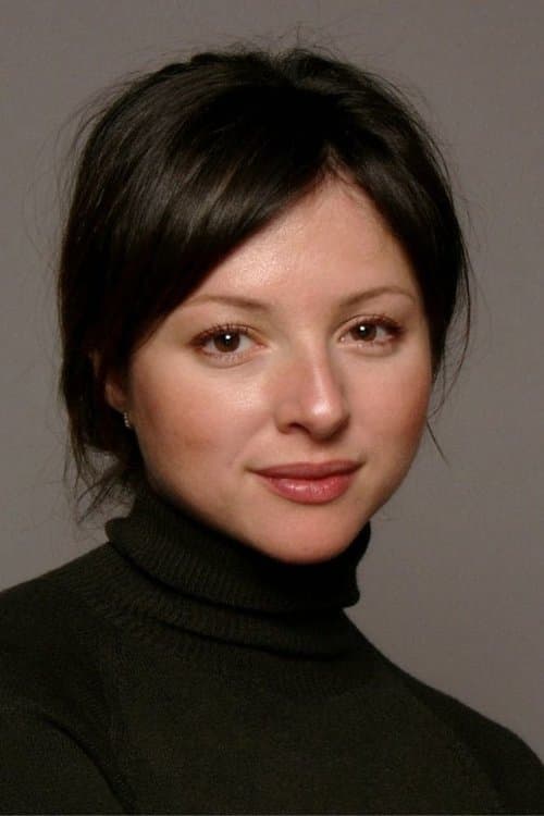 Anna Banshchikova profile photo