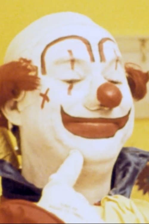 Toothache of the Clown poster
