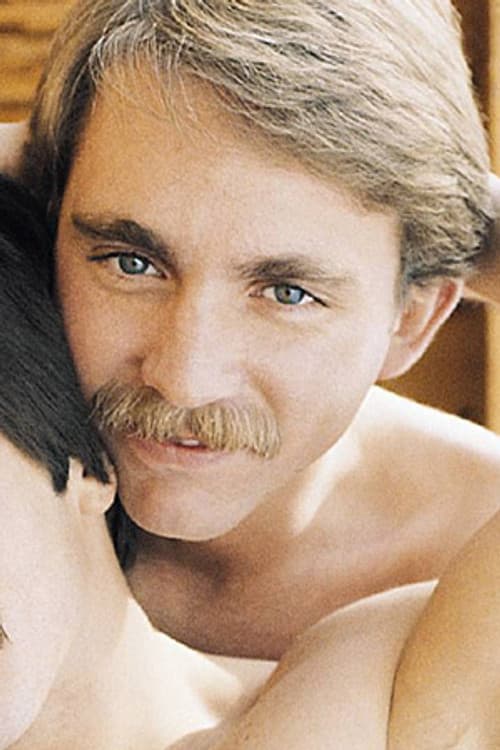 Chad Benson profile photo