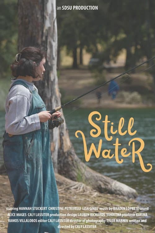 Still Water poster