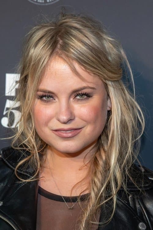 Sylvana IJsselmuiden profile photo