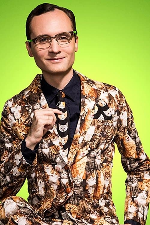 Joey Clift profile photo