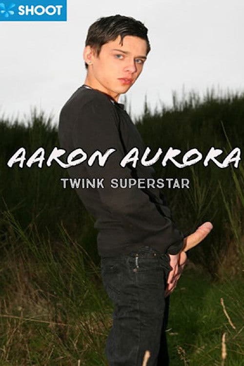 Aaron Aurora: Twink Superstar poster