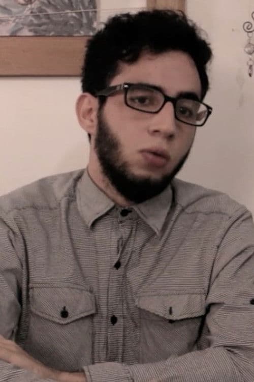 André Passos profile photo