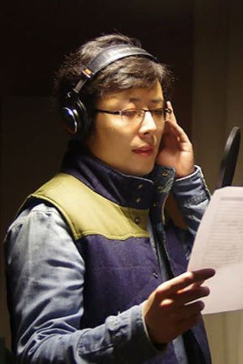 Peng Bo profile photo