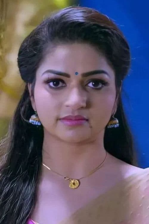 Nithya Ram profile photo