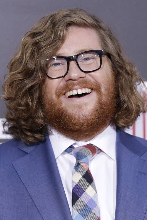 Zack Pearlman profile photo