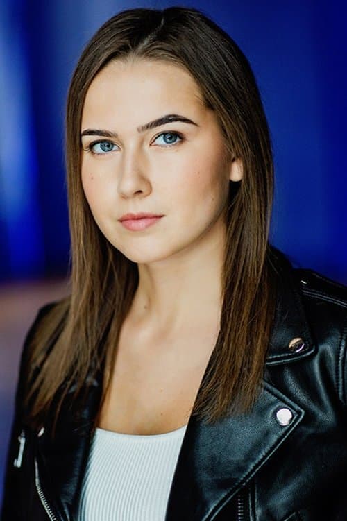 Briana Andrade-Gomes profile photo