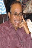 C. R. Simha profile photo