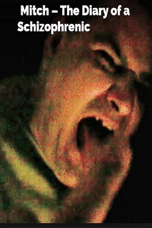 Mitch: The Diary of the Schizophrenic Patient poster