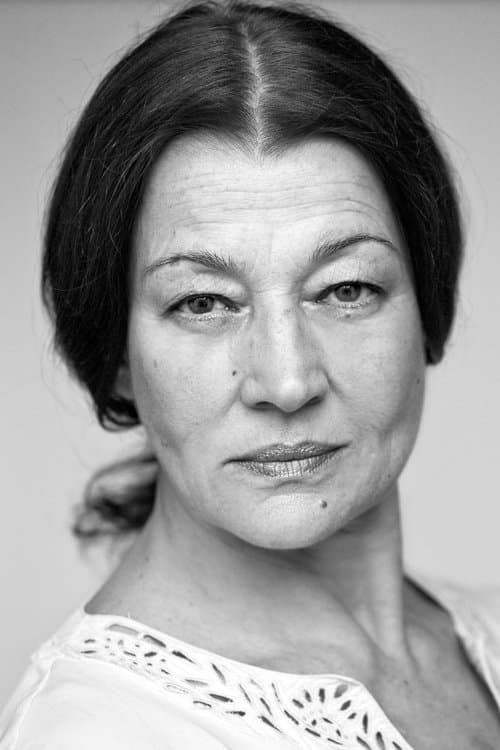 Imola Gáspár profile photo