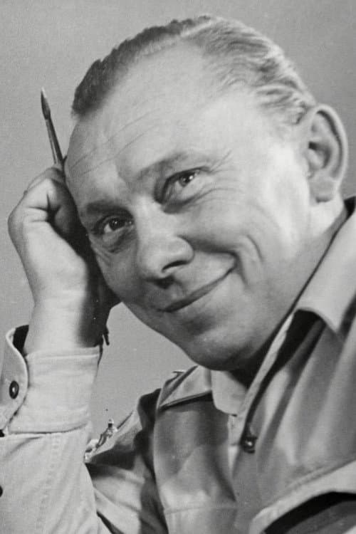 Karel Zeman profile photo