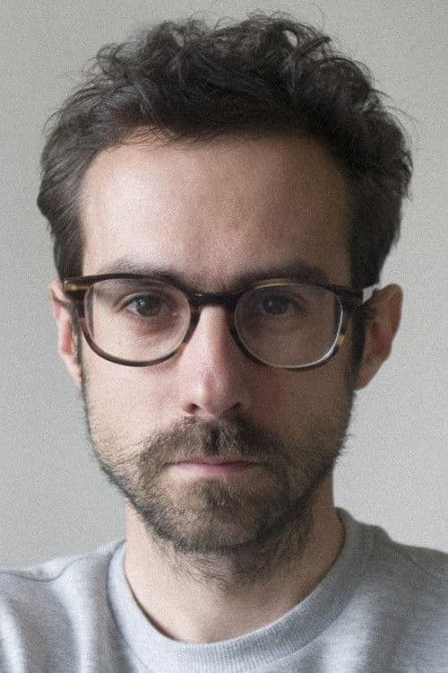 Michal Hogenauer profile photo