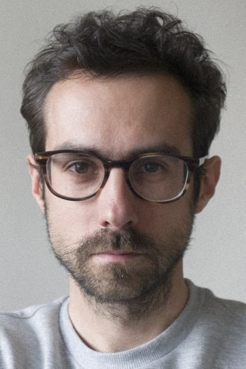 Michal Hogenauer profile photo