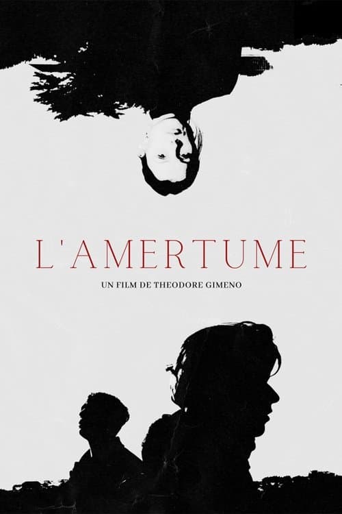 L'Amertume poster