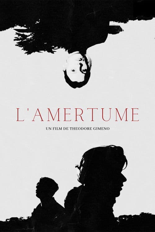 L'Amertume poster