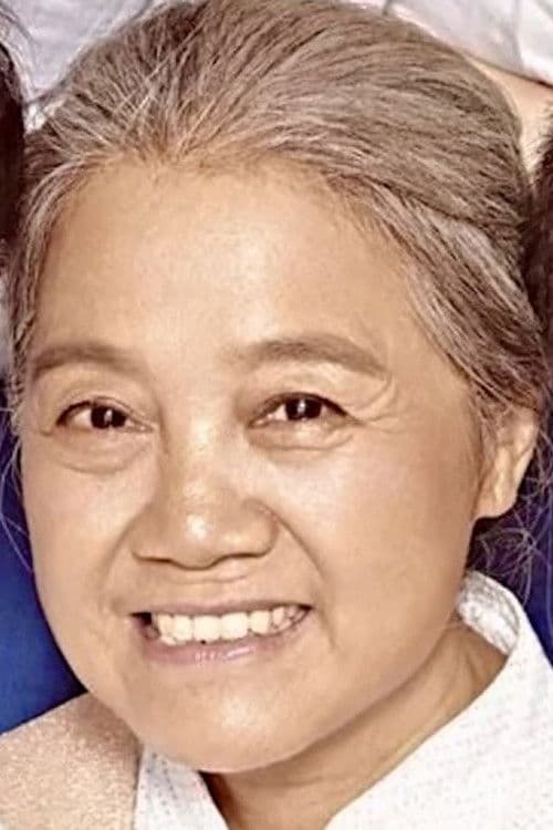 Zhu Huaixu profile photo