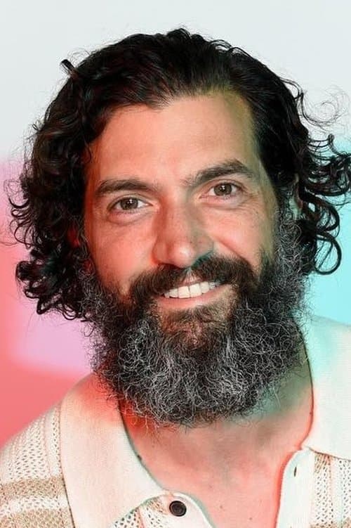 David Alpay profile photo