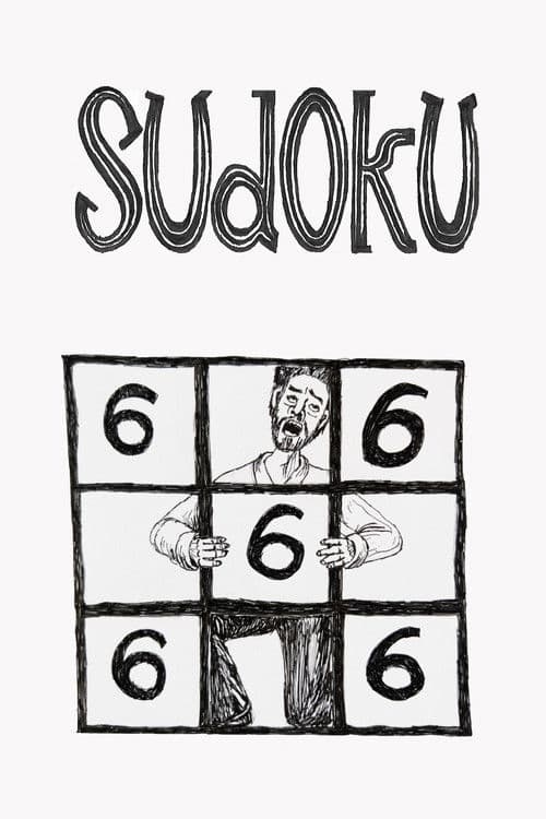 Sudoku poster