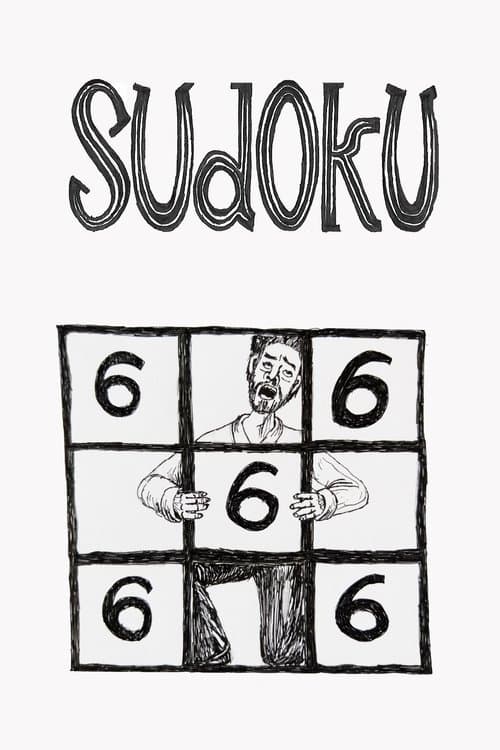 Sudoku poster