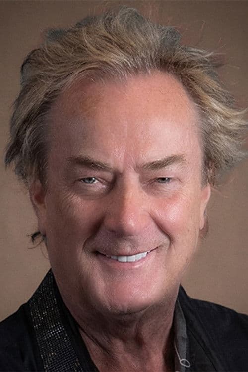 Geoff Downes profile photo