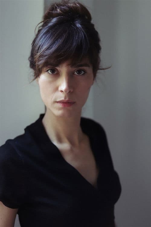 Célia Catalifo profile photo