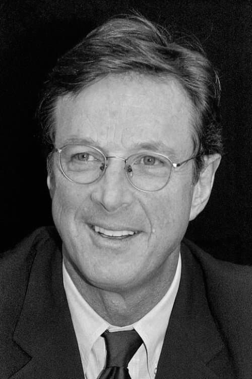 Michael Crichton profile photo