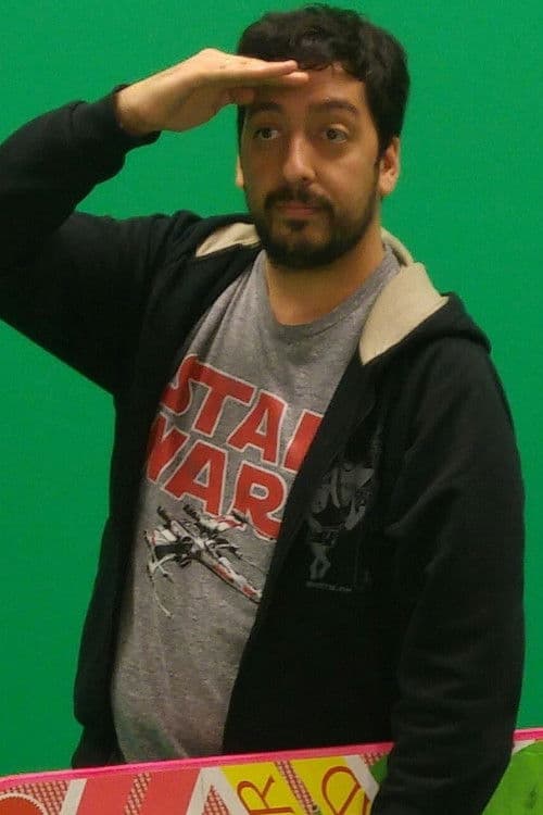 Diego Melo profile photo