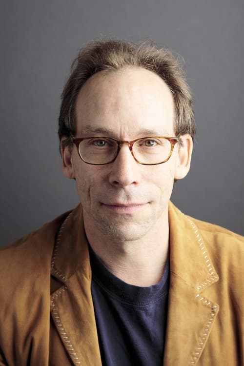 Lawrence Krauss profile photo