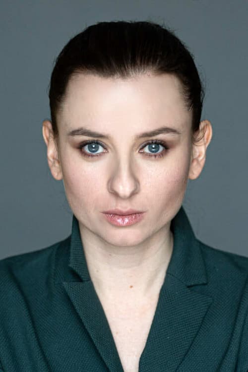 Vera Solovyeva profile photo