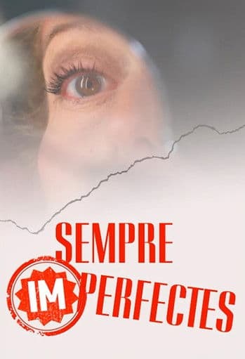 Sempre (im)perfectes poster