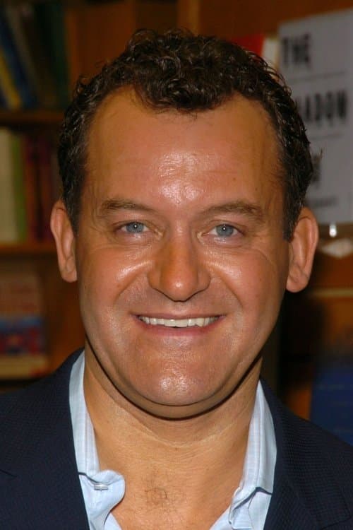 Paul Burrell profile photo