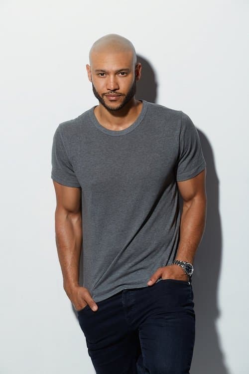 Anton David Jeftha profile photo