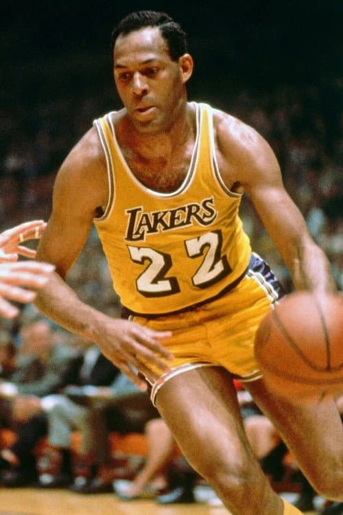 Elgin Baylor profile photo